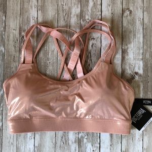 Victoria’s Secret Sports Bra size:M
